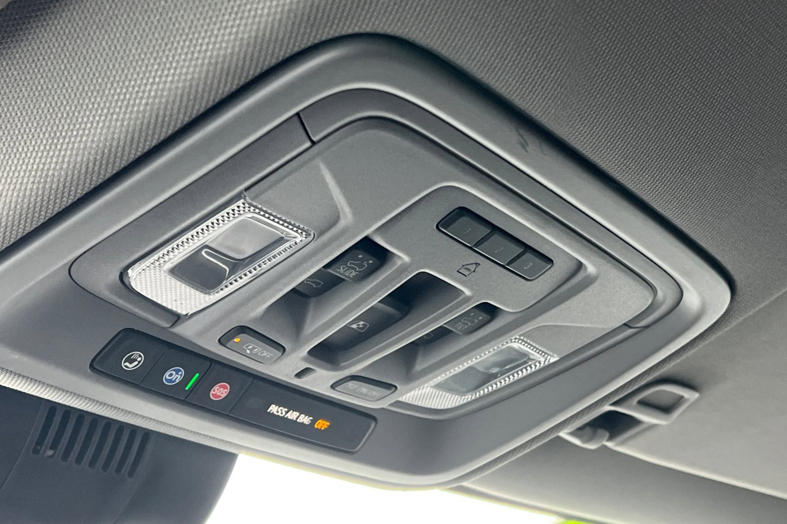 Used 2024 GMC Sierra 1500 SLT w/ SLT Premium Plus Package image 24