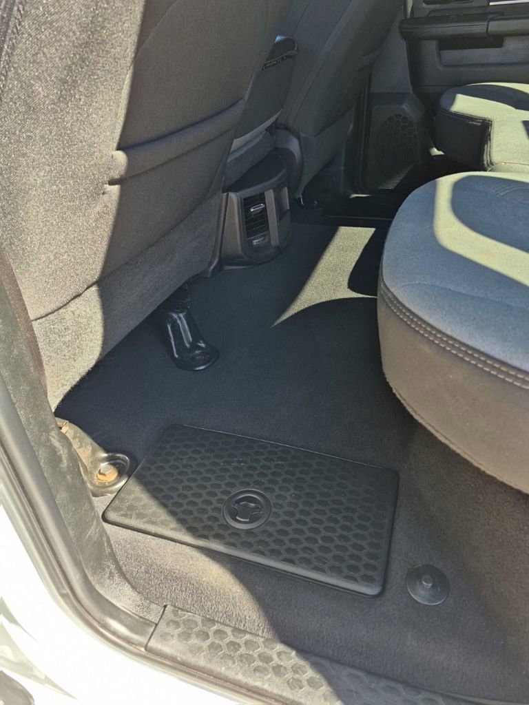 Used 2024 RAM 3500 Big Horn image 26