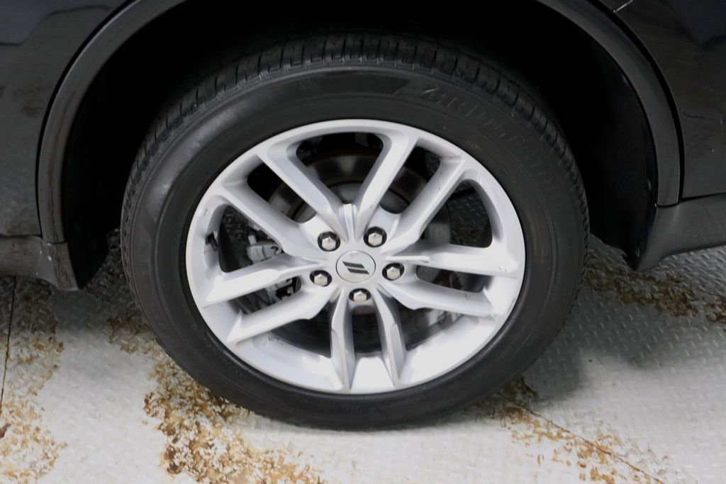 Used 2024 Dodge Durango GT image 20