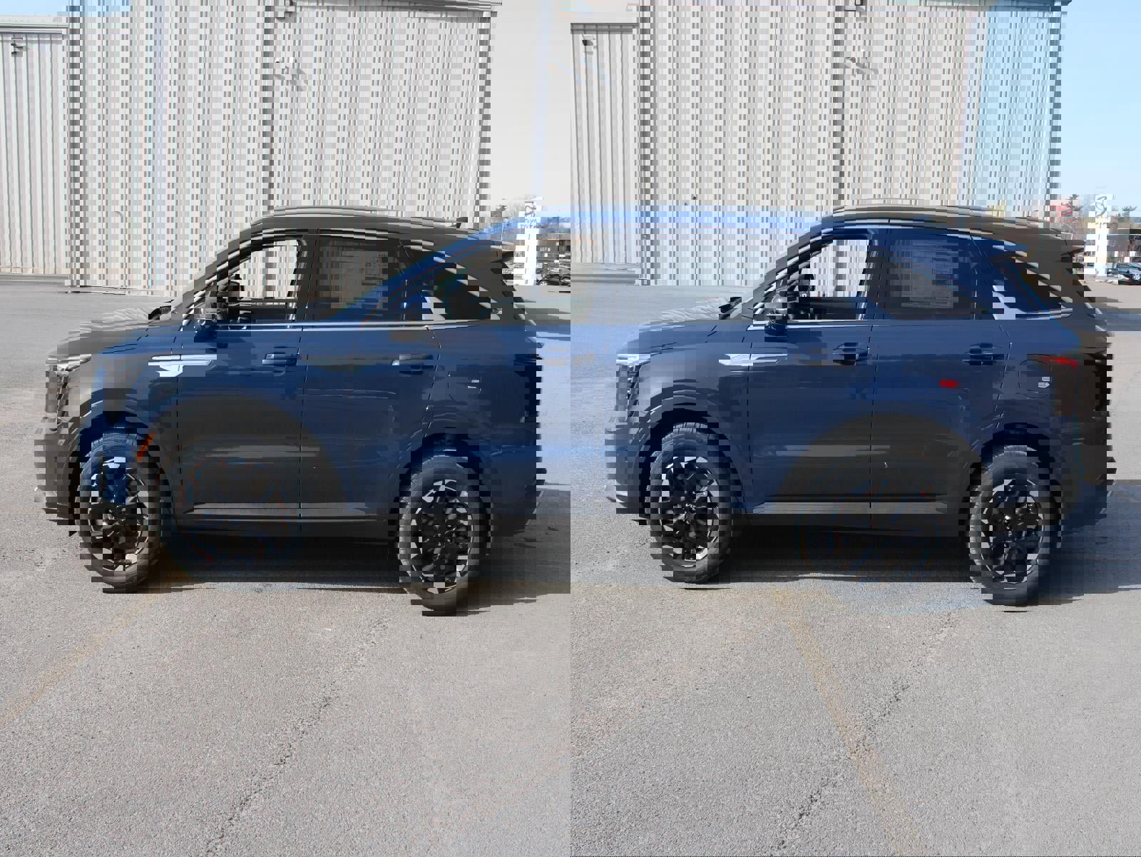 New 2026 Kia Sorento S image 5