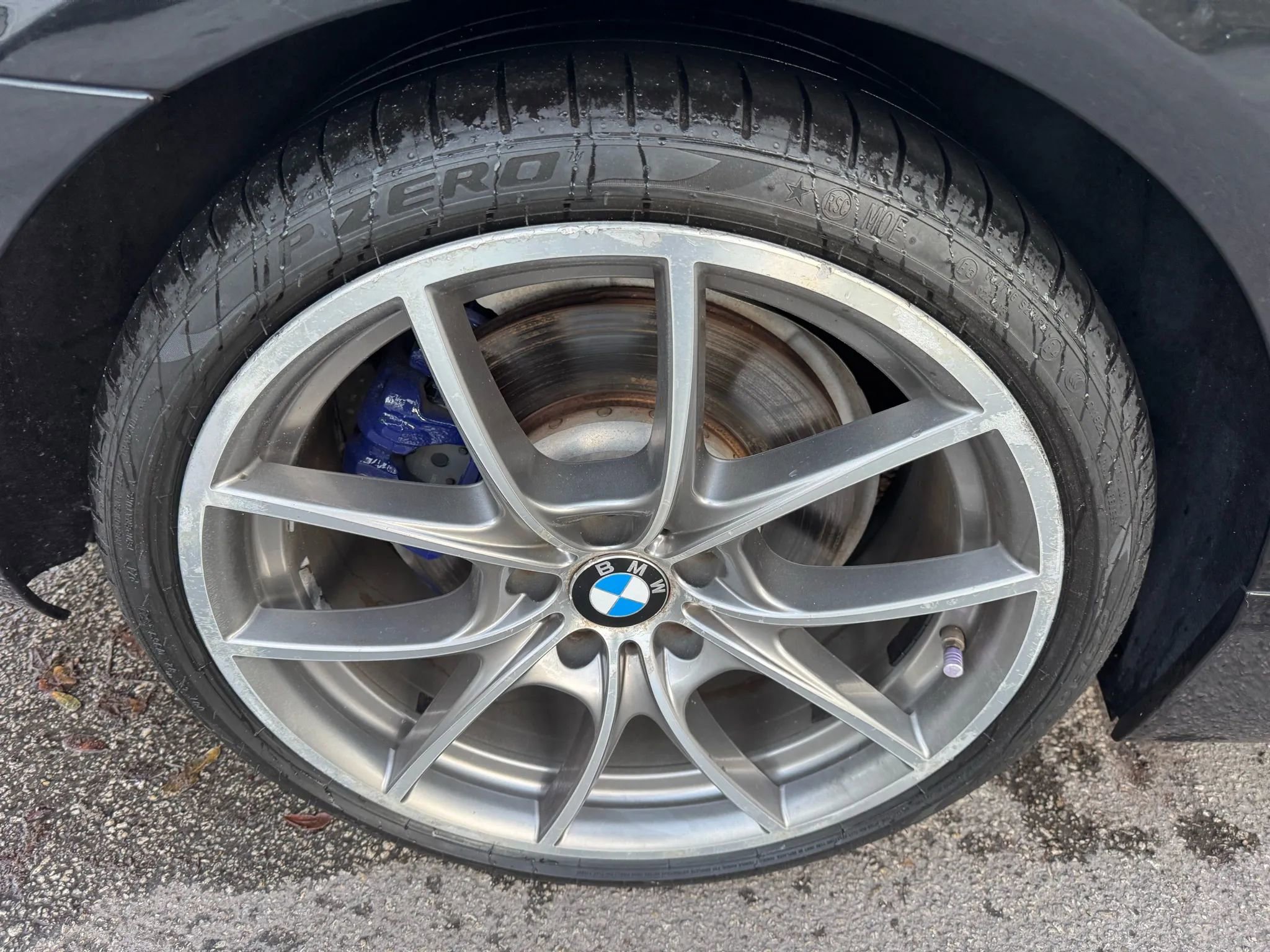 Used 2012 BMW 650i Convertible image 7