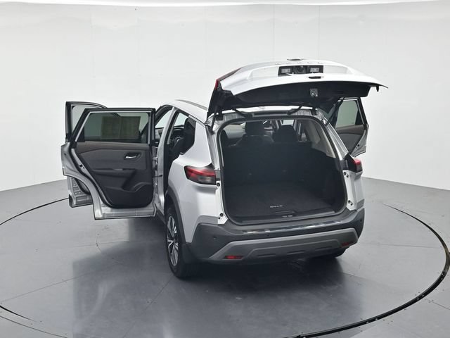 Used 2023 Nissan Rogue SV FWD image 46