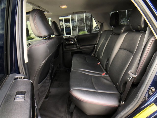 Used 2020 Toyota 4Runner TRD Off-Road Premium image 31