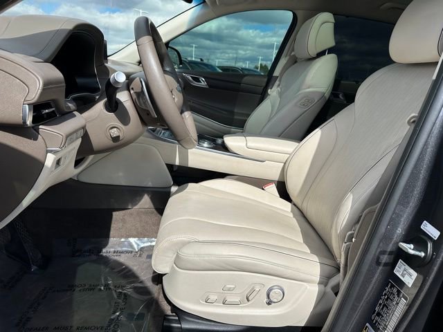 Used 2023 Genesis GV80 2.5T w/ Prestige Package AWD/4WD image 20