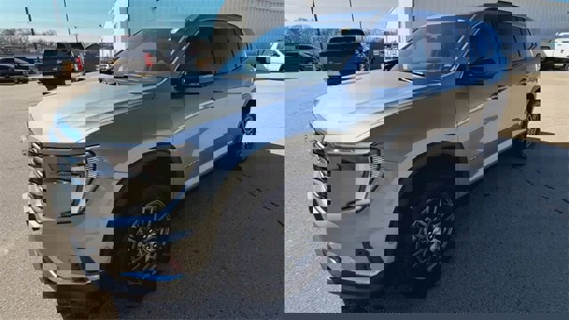 New 2025 GMC Acadia Elevation w/ Super Cruise Package image 37