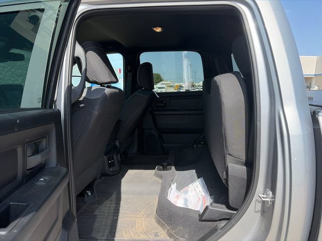 Used 2024 RAM 2500 Tradesman w/ Chrome Appearance Group AWD/4WD image 26