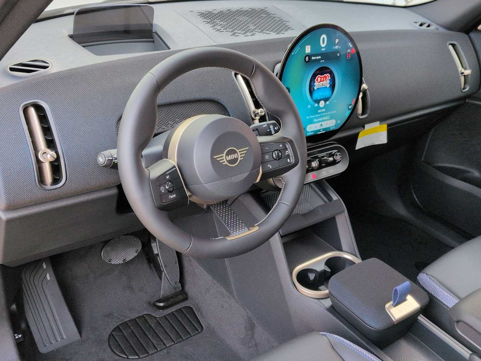 Used 2026 MINI Cooper Countryman S AWD/4WD image 10