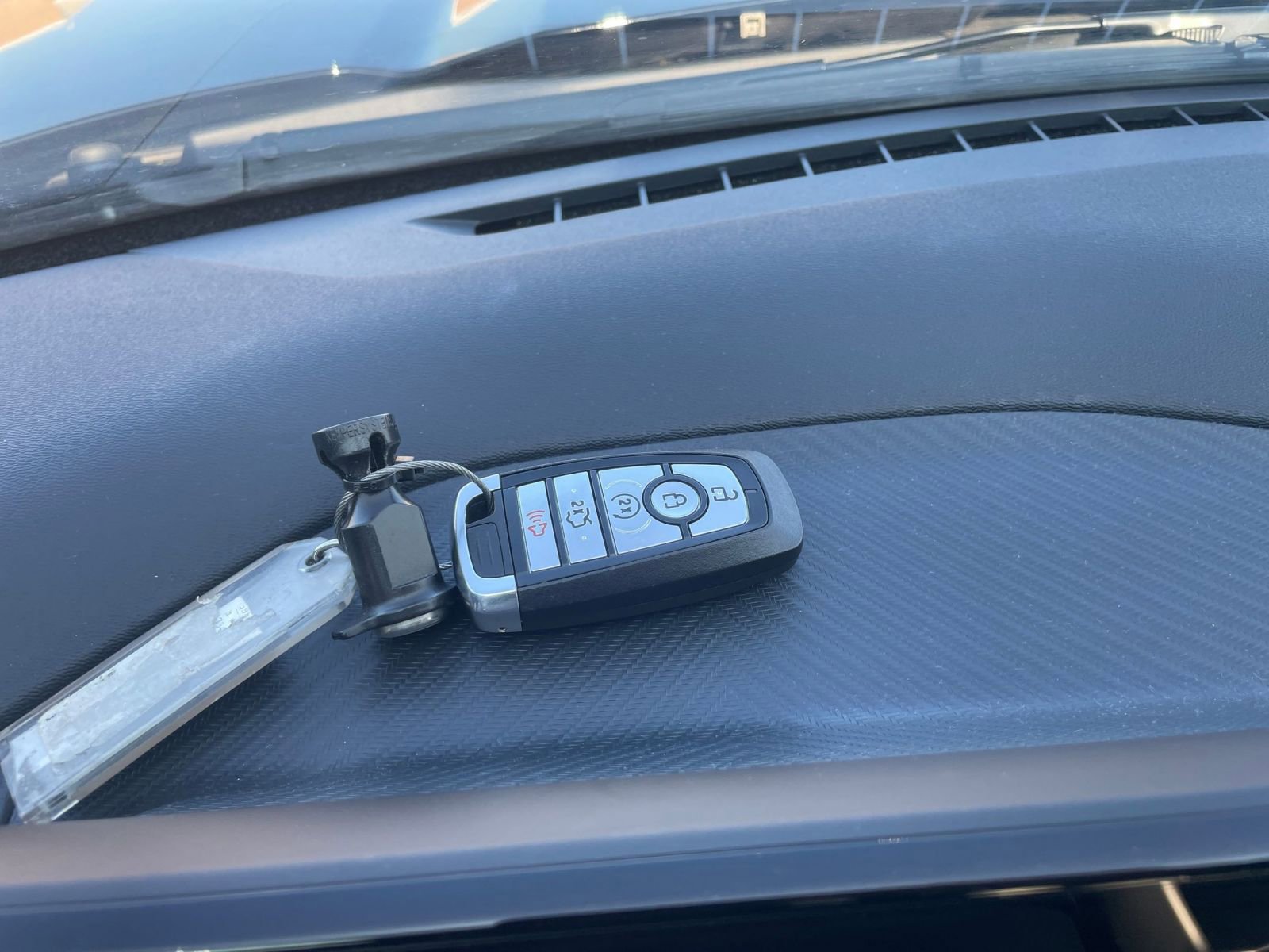 Used 2024 Ford Mustang Premium image 22