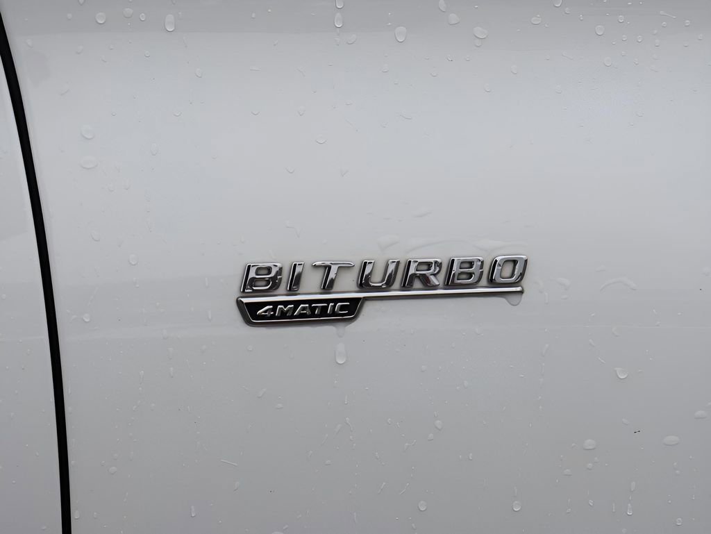 Used 2018 Mercedes-Benz E 43 AMG 4MATIC Sedan w/ Premium 2 Package image 10