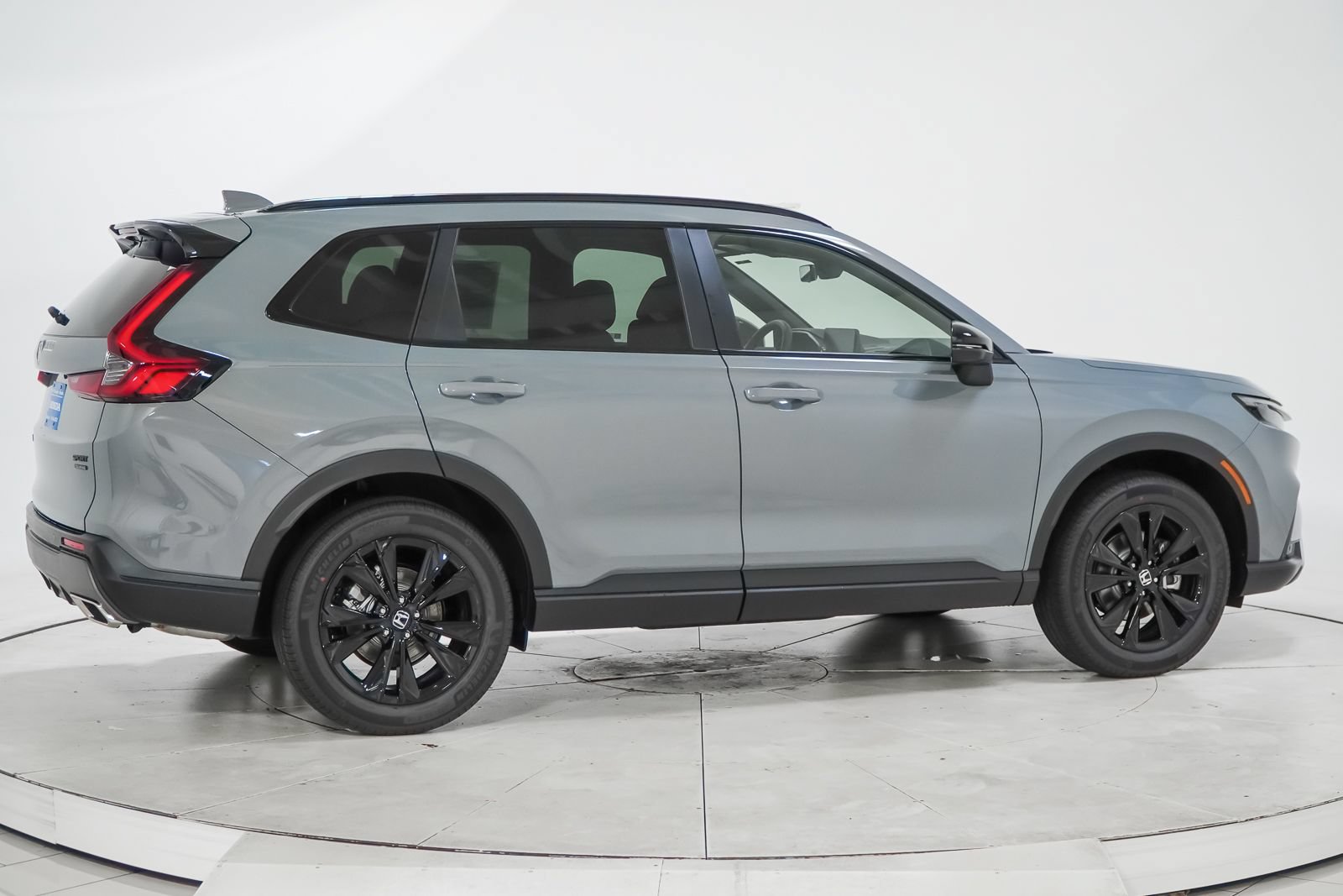 New 2026 Honda CR-V Sport Touring image 13