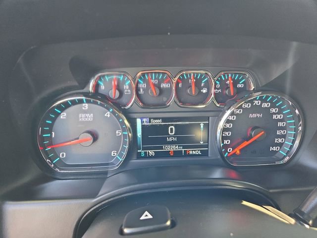 Used 2020 Chevrolet Suburban LS w/ Max Trailering Package AWD/4WD image 12