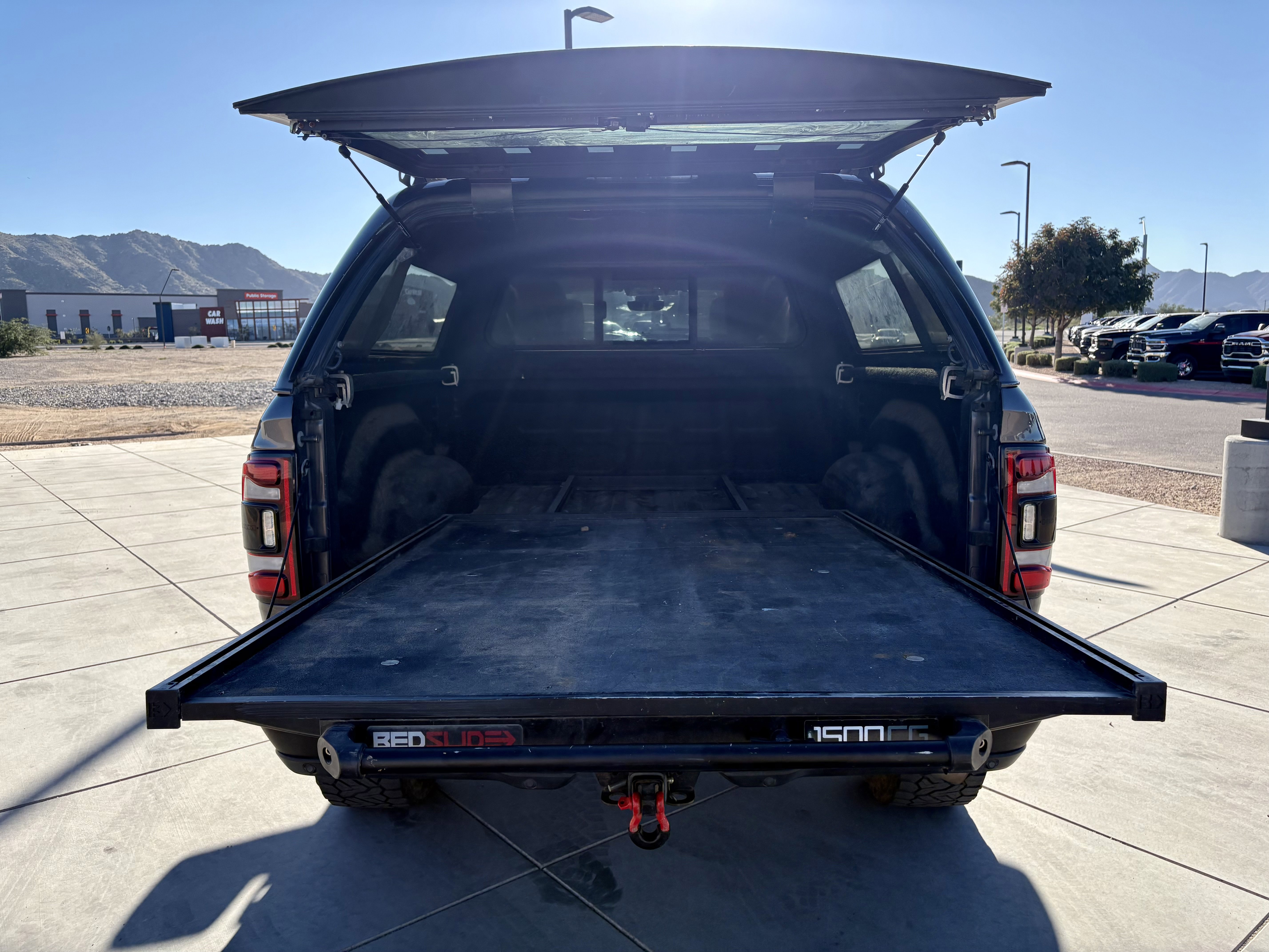 Used 2019 RAM 2500 Power Wagon image 25