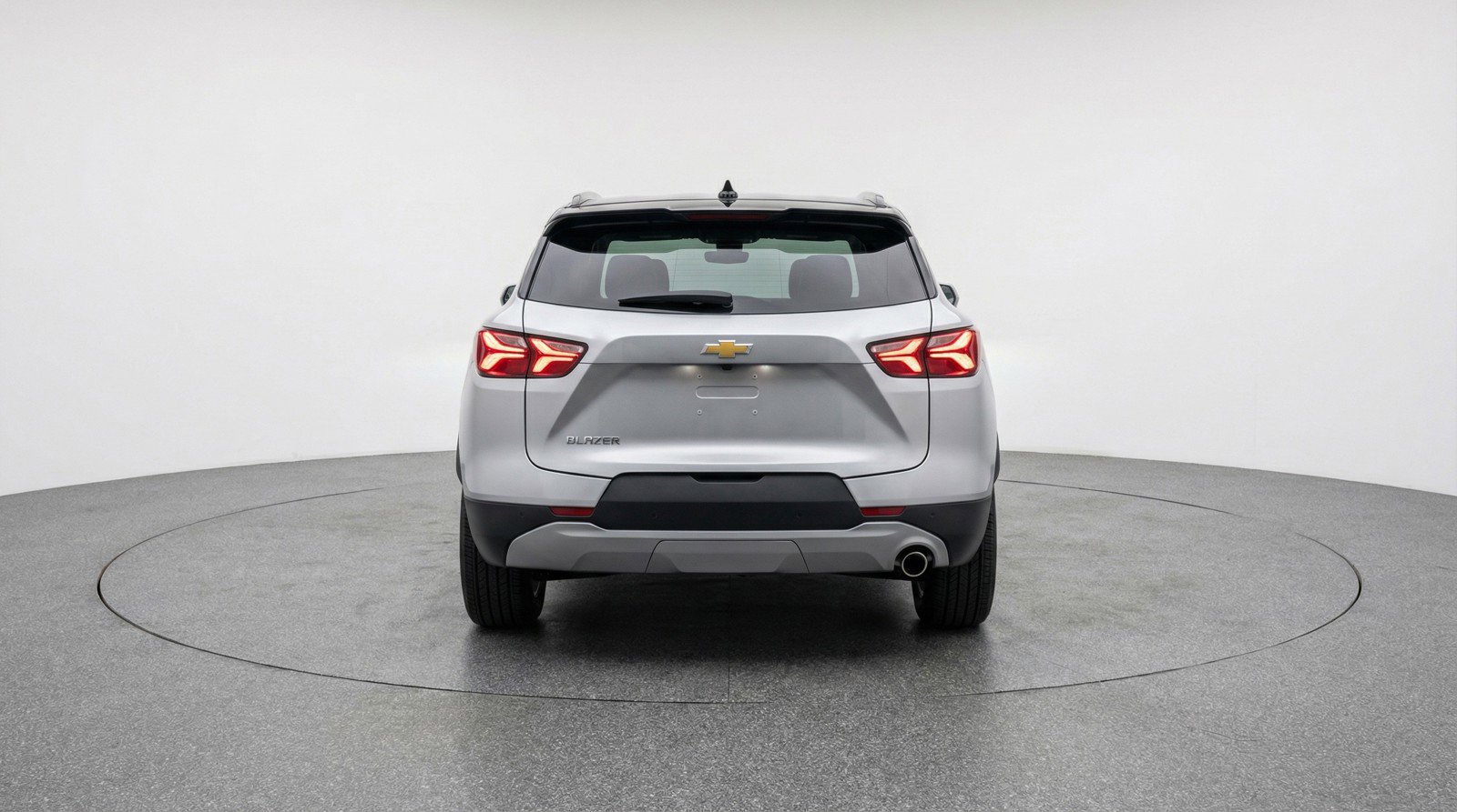 Used 2025 Chevrolet Blazer LT image 7