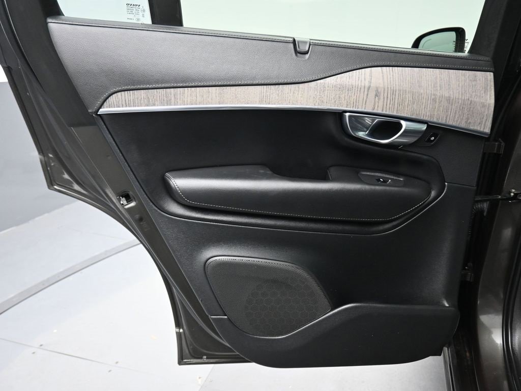 Used 2021 Volvo XC90 T6 Inscription image 34