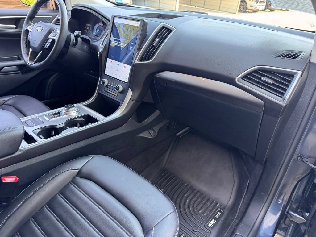 Used 2024 Ford Edge SEL w/ Convenience Package AWD/4WD image 19