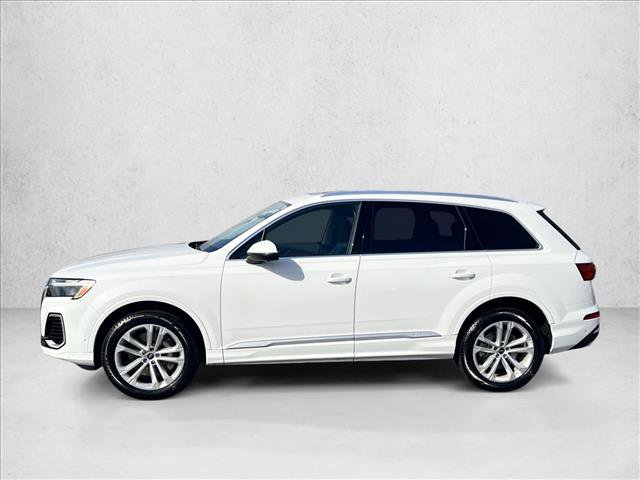 Used 2025 Audi Q7 3.0T Premium Plus image 8