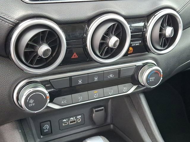 Used 2024 Nissan Sentra SV image 12