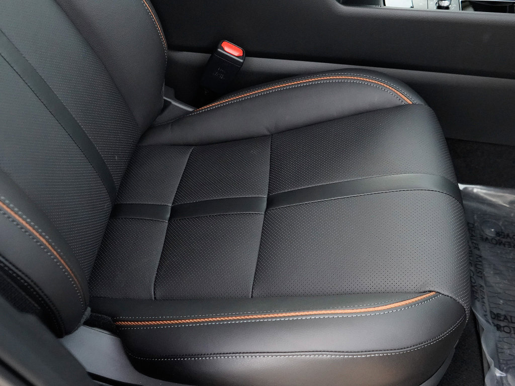 New 2026 MAZDA CX-50 AWD 2.5 S w/ Weather Package image 27