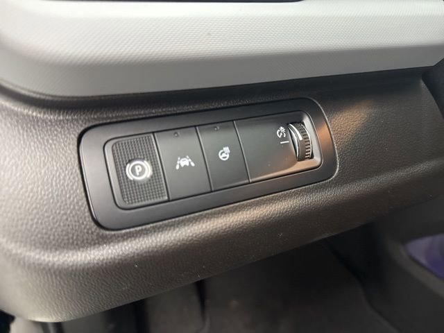 New 2027 Chevrolet Bolt RS image 11