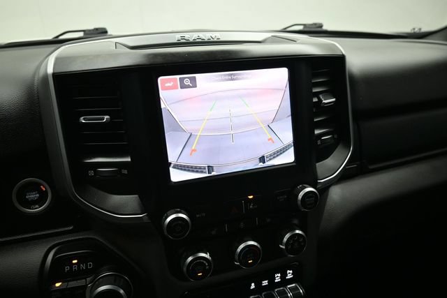 Used 2024 RAM 1500 Big Horn AWD/4WD image 7