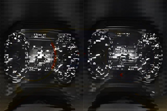 Used 2025 Nissan Rogue SV image 27