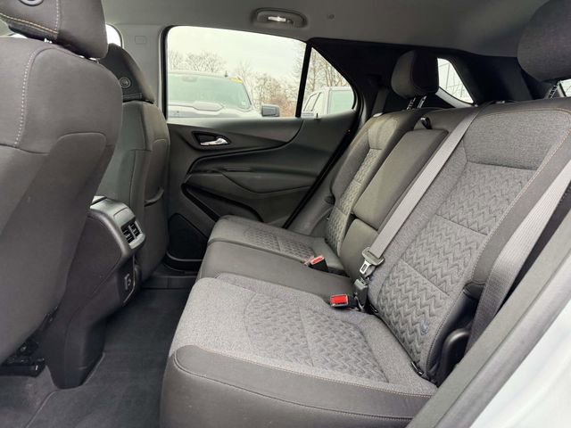 Certified 2022 Chevrolet Equinox LT FWD image 13