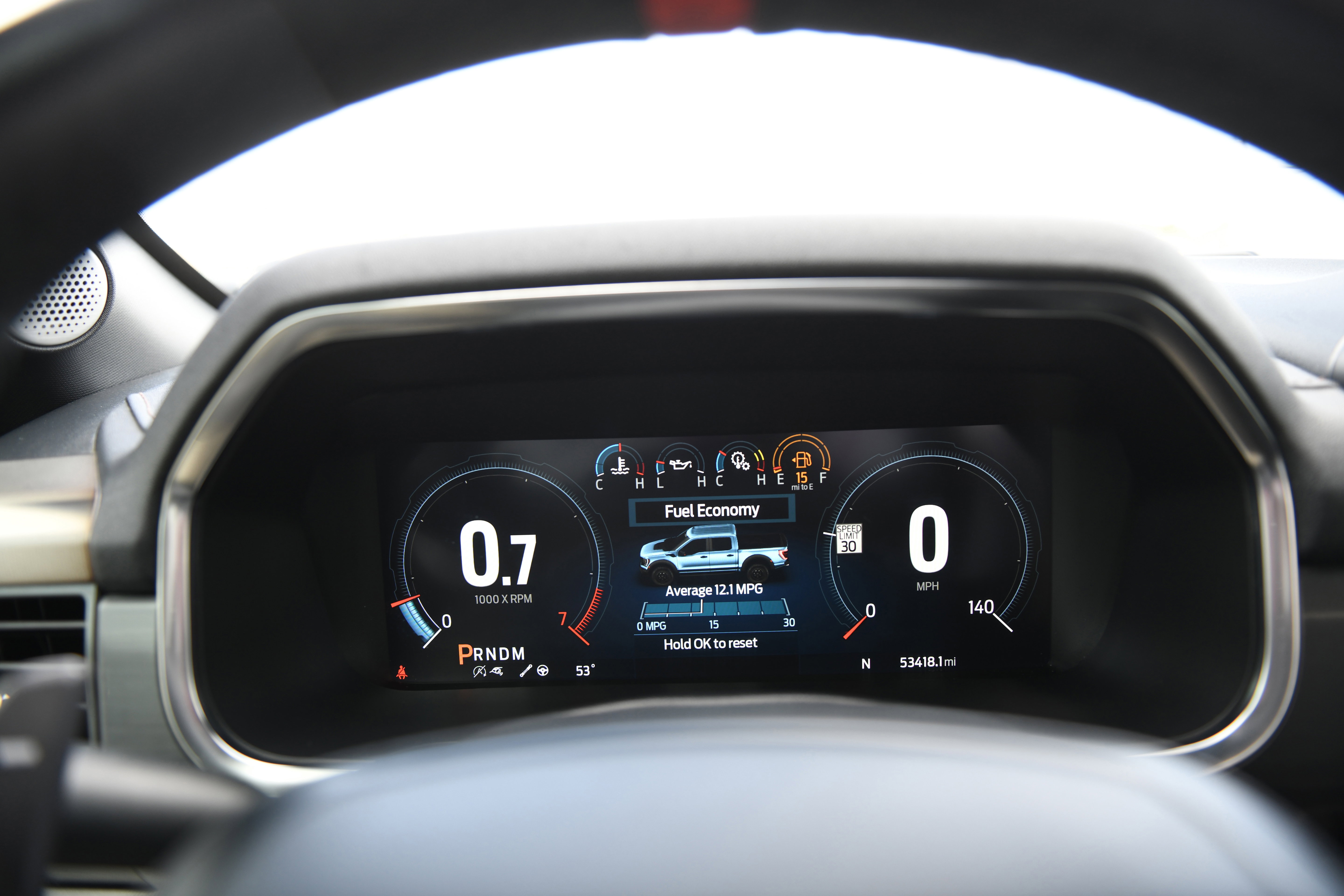 Used 2023 Ford F150 Raptor image 30