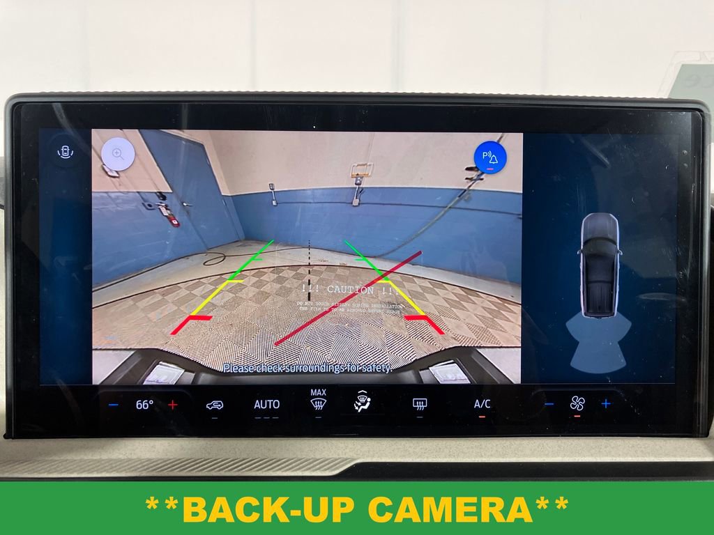 New 2026 Ford Bronco Sport Big Bend image 24