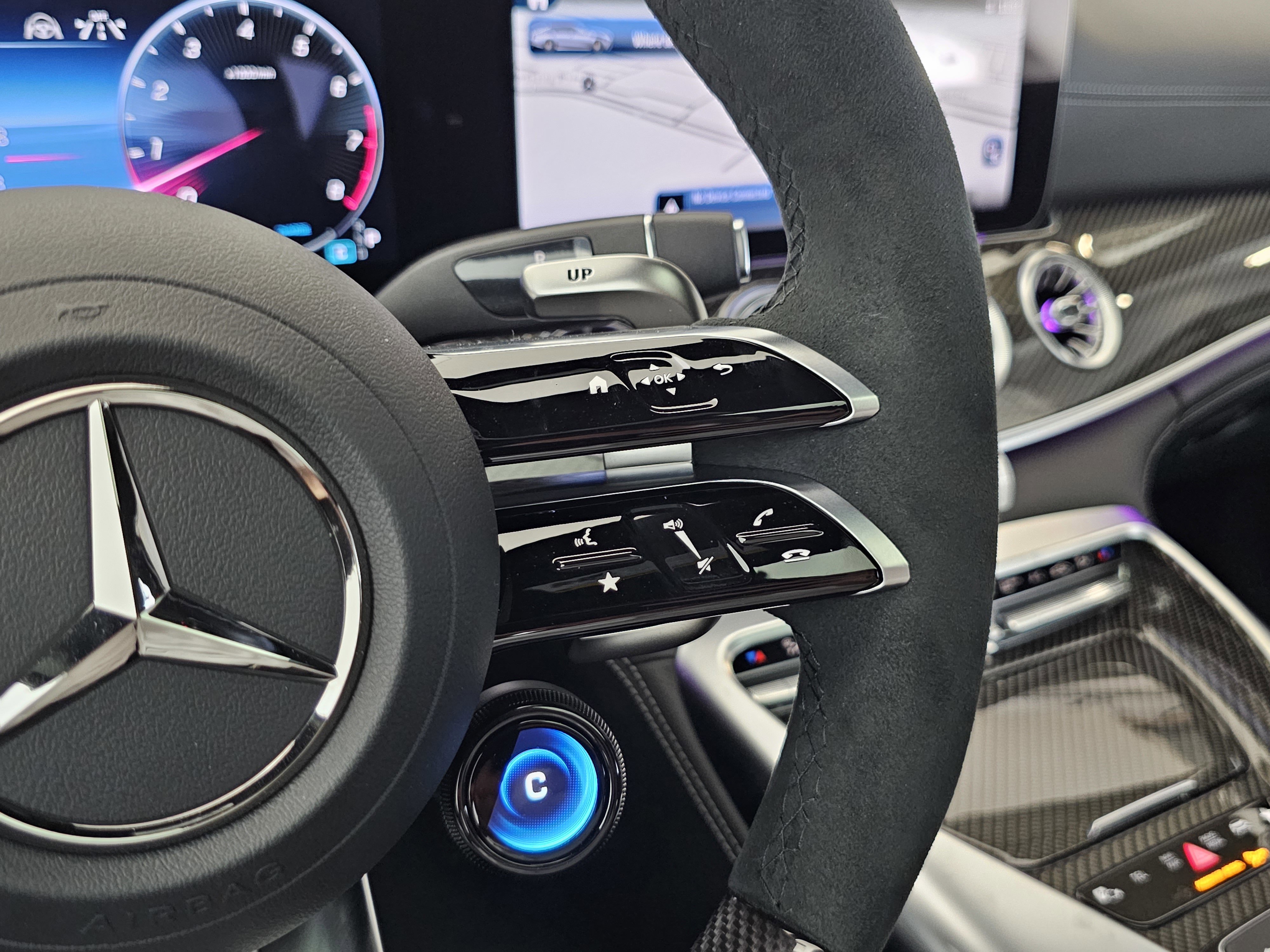 New 2026 Mercedes-Benz AMG GT 53 image 40