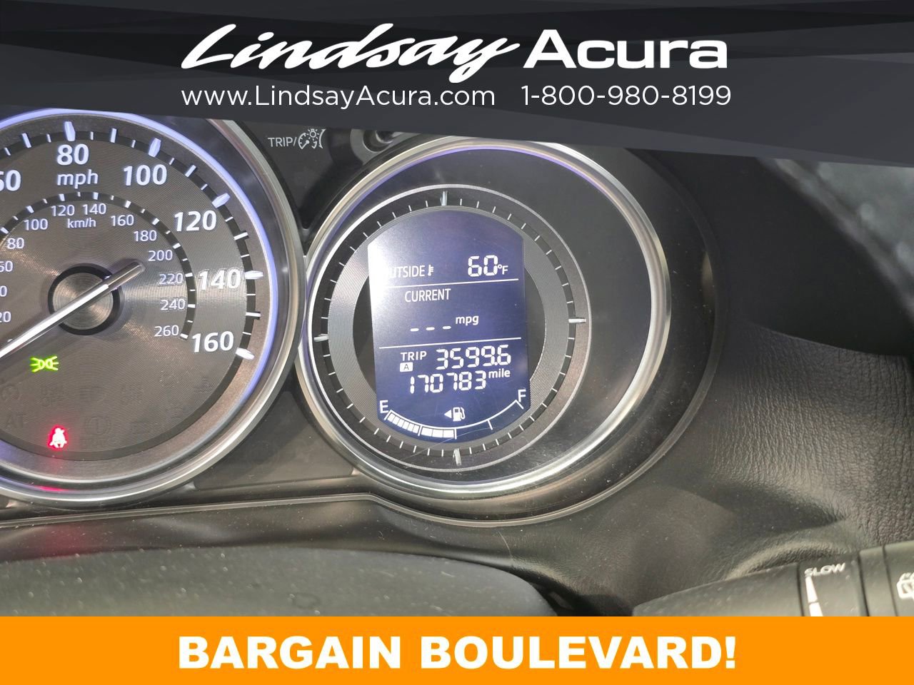 Used 2013 MAZDA CX-5 Touring image 13