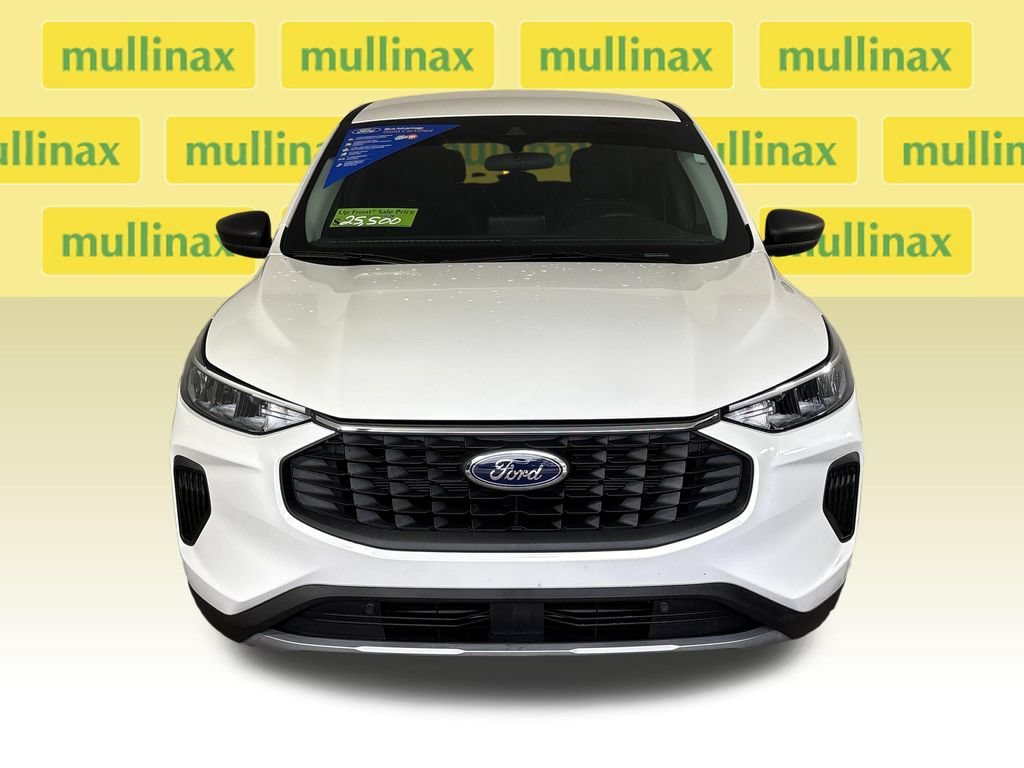 Certified 2023 Ford Escape Active AWD/4WD image 14
