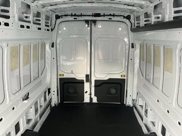 New 2026 Ford Transit 350 148 High Roof Extended RWD image 22