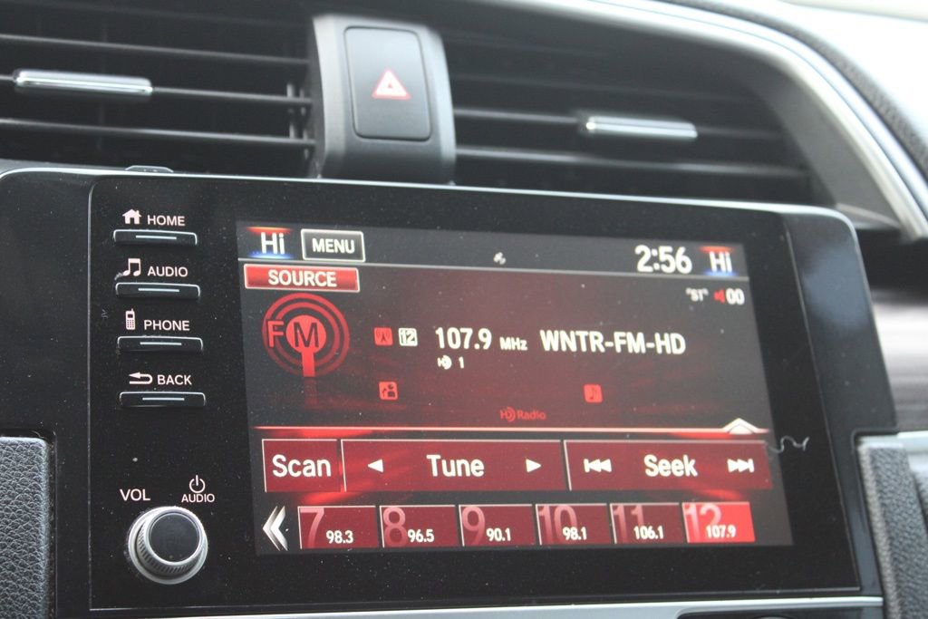 Used 2019 Honda Civic EX image 33