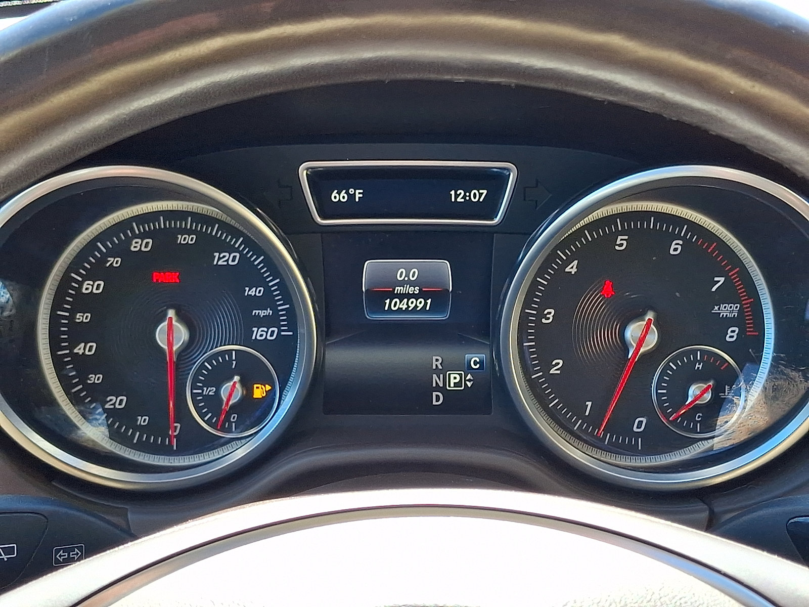 Certified 2018 Mercedes-Benz GLE 350 4MATIC image 23