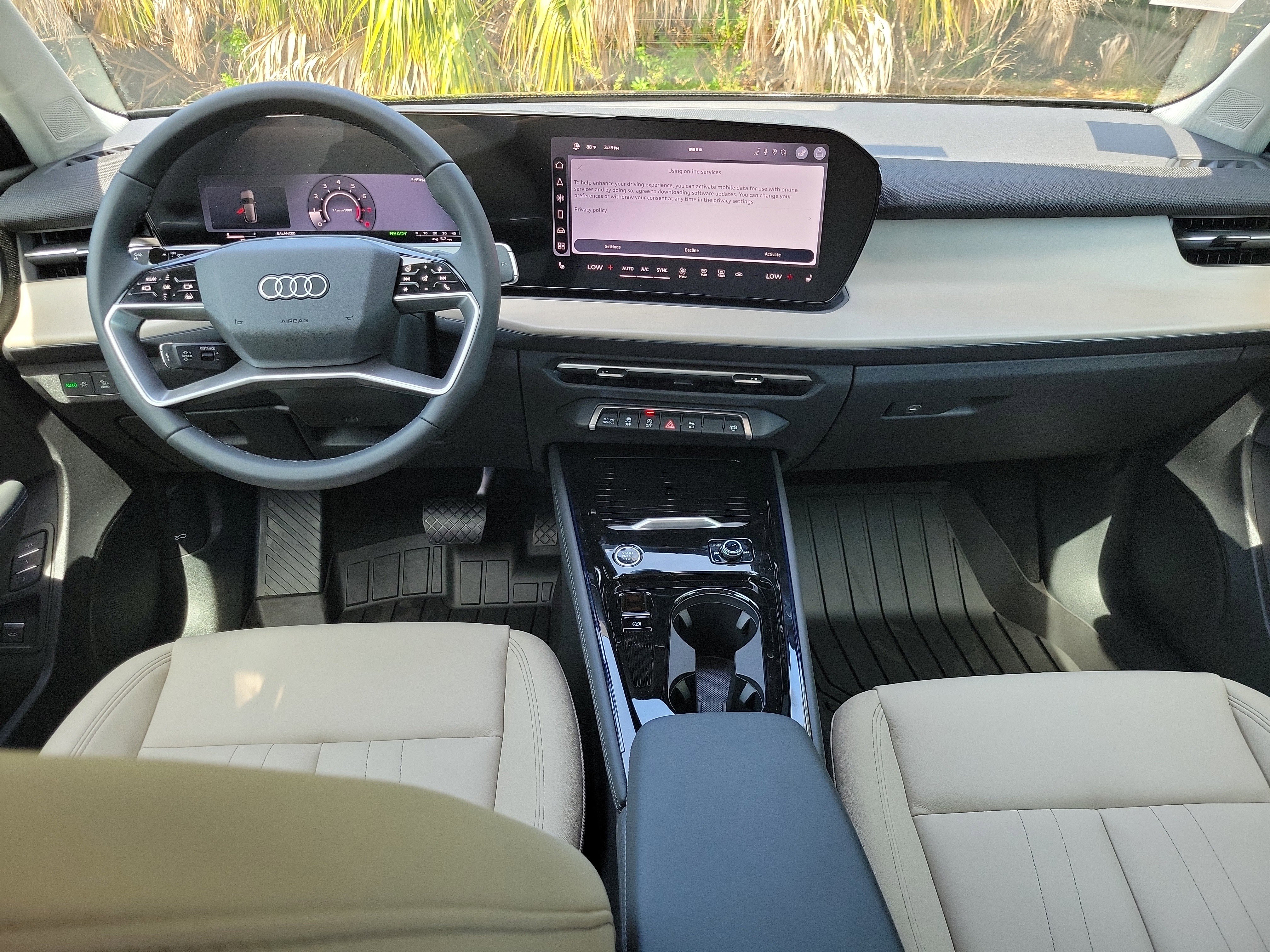 New 2026 Audi Q3 quattro 2.0T AWD/4WD image 13