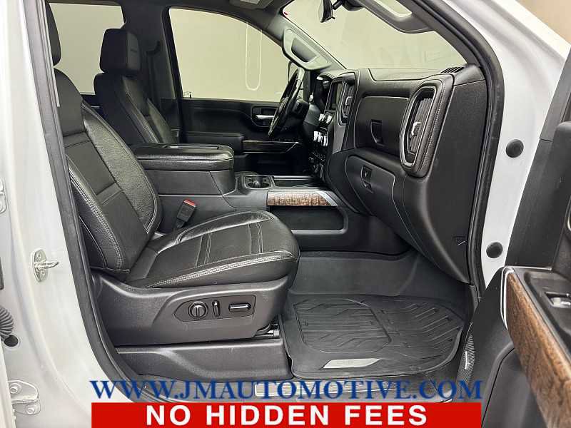 Used 2020 GMC Sierra 2500 Denali w/ Denali Ultimate Package image 19