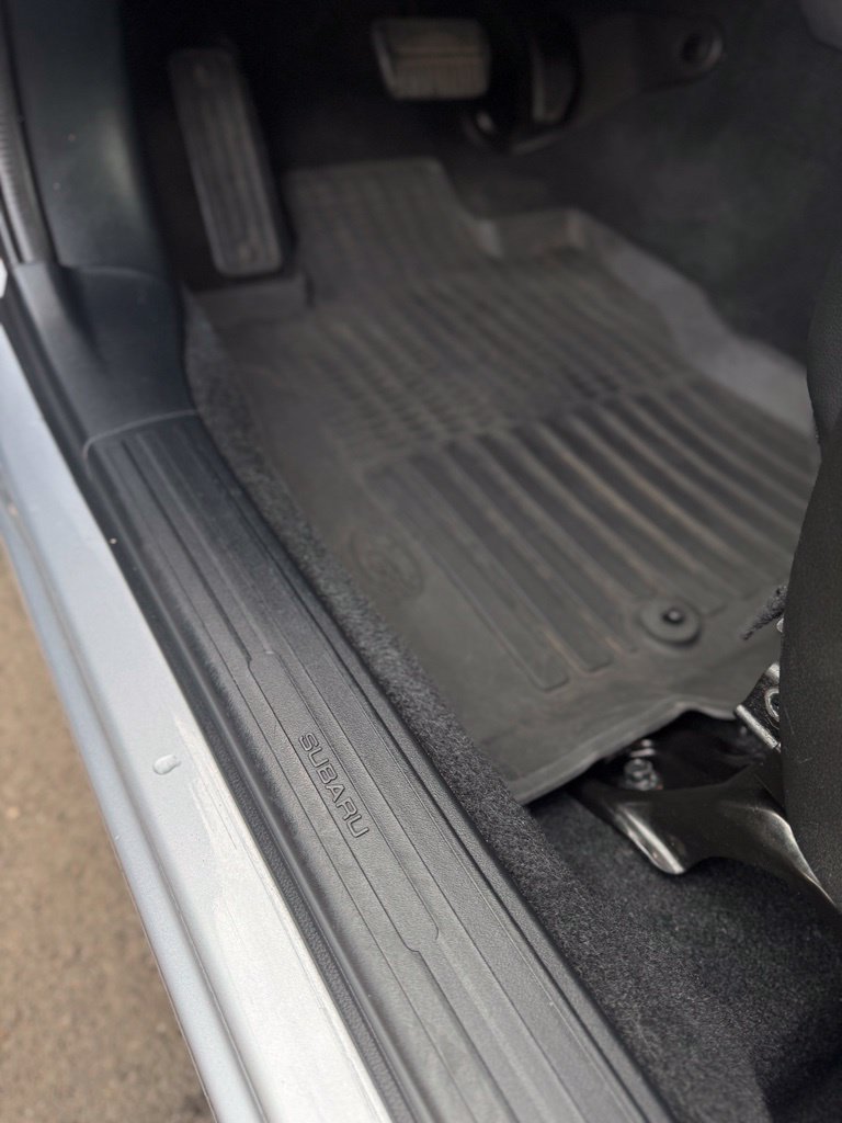 Used 2019 Subaru Forester Touring AWD/4WD image 14