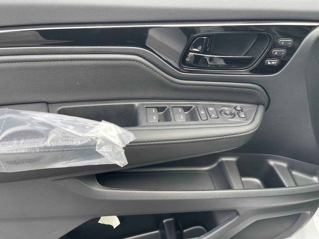 New 2026 Honda Odyssey Elite image 7