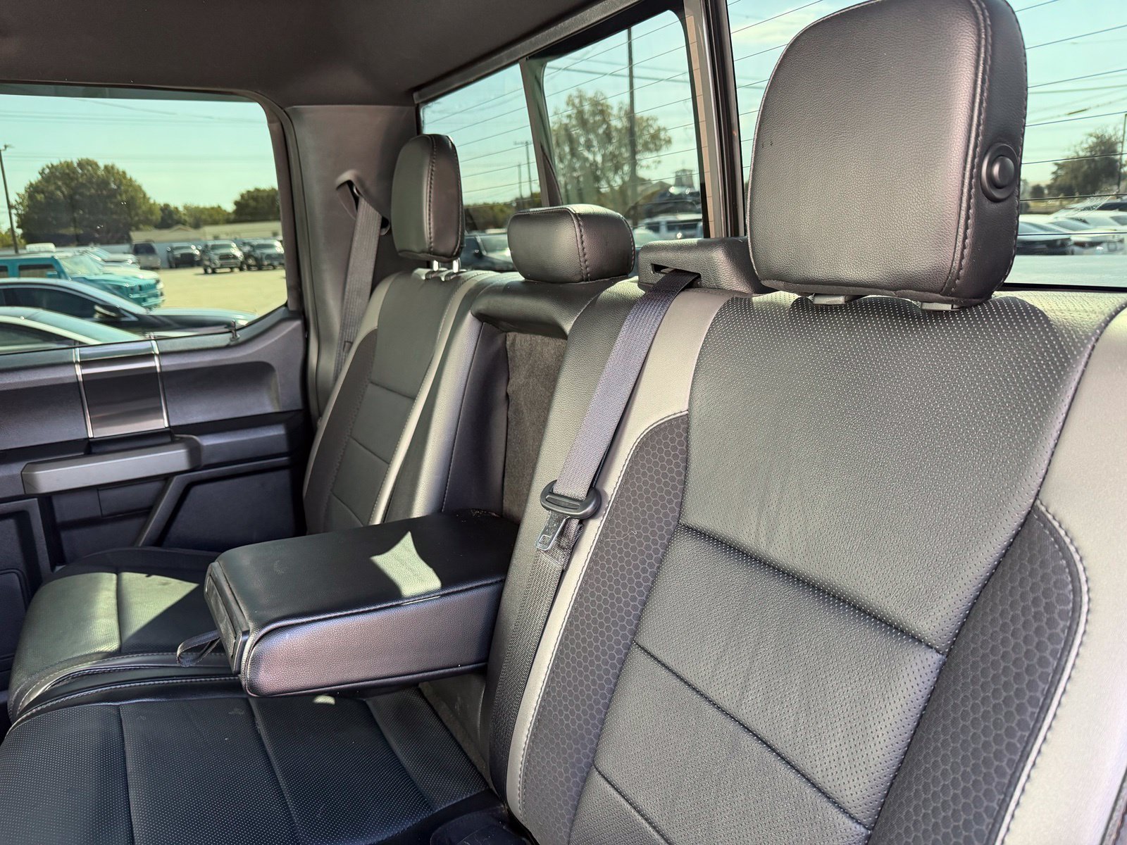 Used 2020 Ford F150 Raptor AWD/4WD image 30