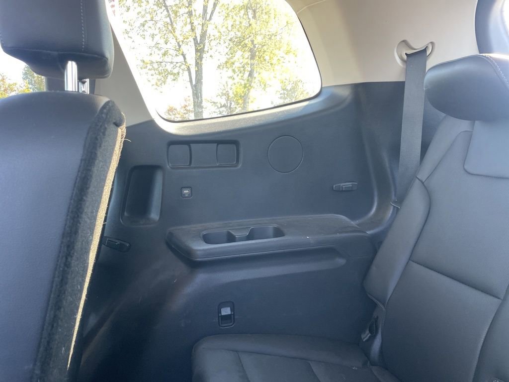 Used 2022 Kia Telluride EX w/ EX Premium Package image 37