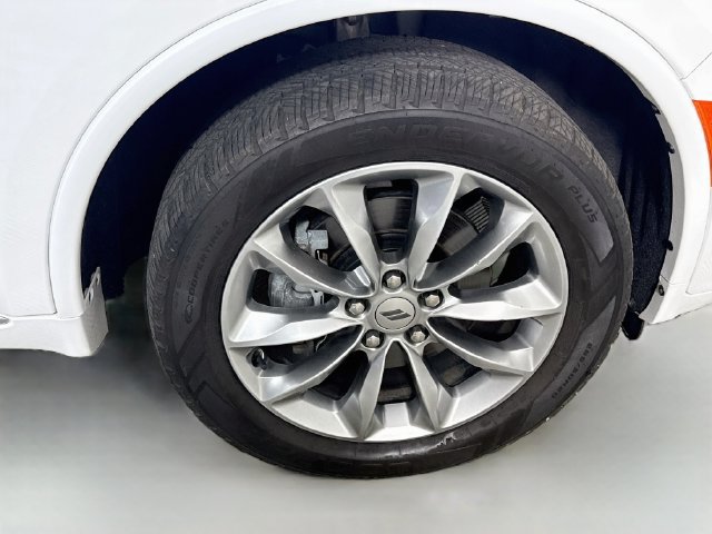 Used 2022 Dodge Durango Citadel AWD/4WD image 31