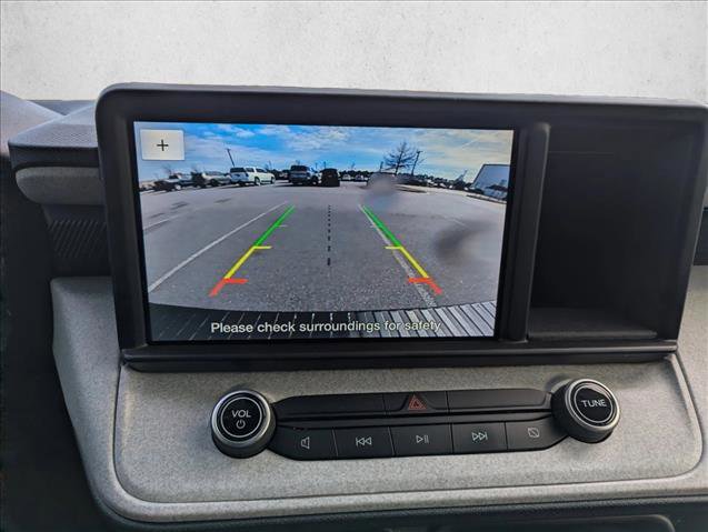 Used 2023 Ford Maverick XLT FWD image 17