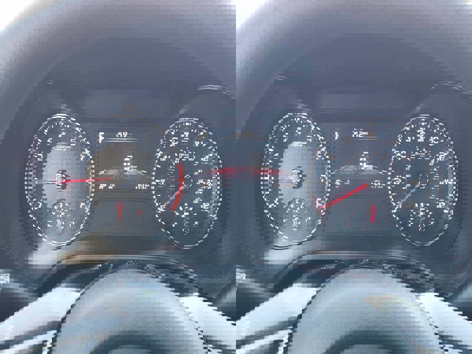 Certified 2024 Kia Forte LXS w/ LXS Technology Package image 16