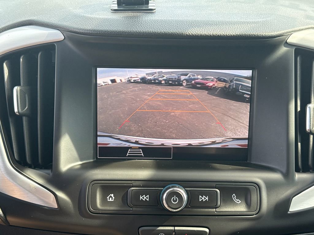 Certified 2024 GMC Terrain SLE w/ Driver Convenience Package image 26