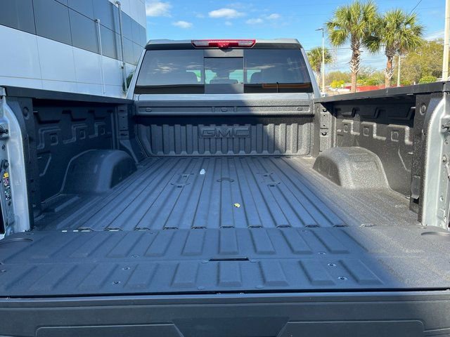 New 2026 GMC Sierra 2500 Denali w/ Denali Reserve Package image 16