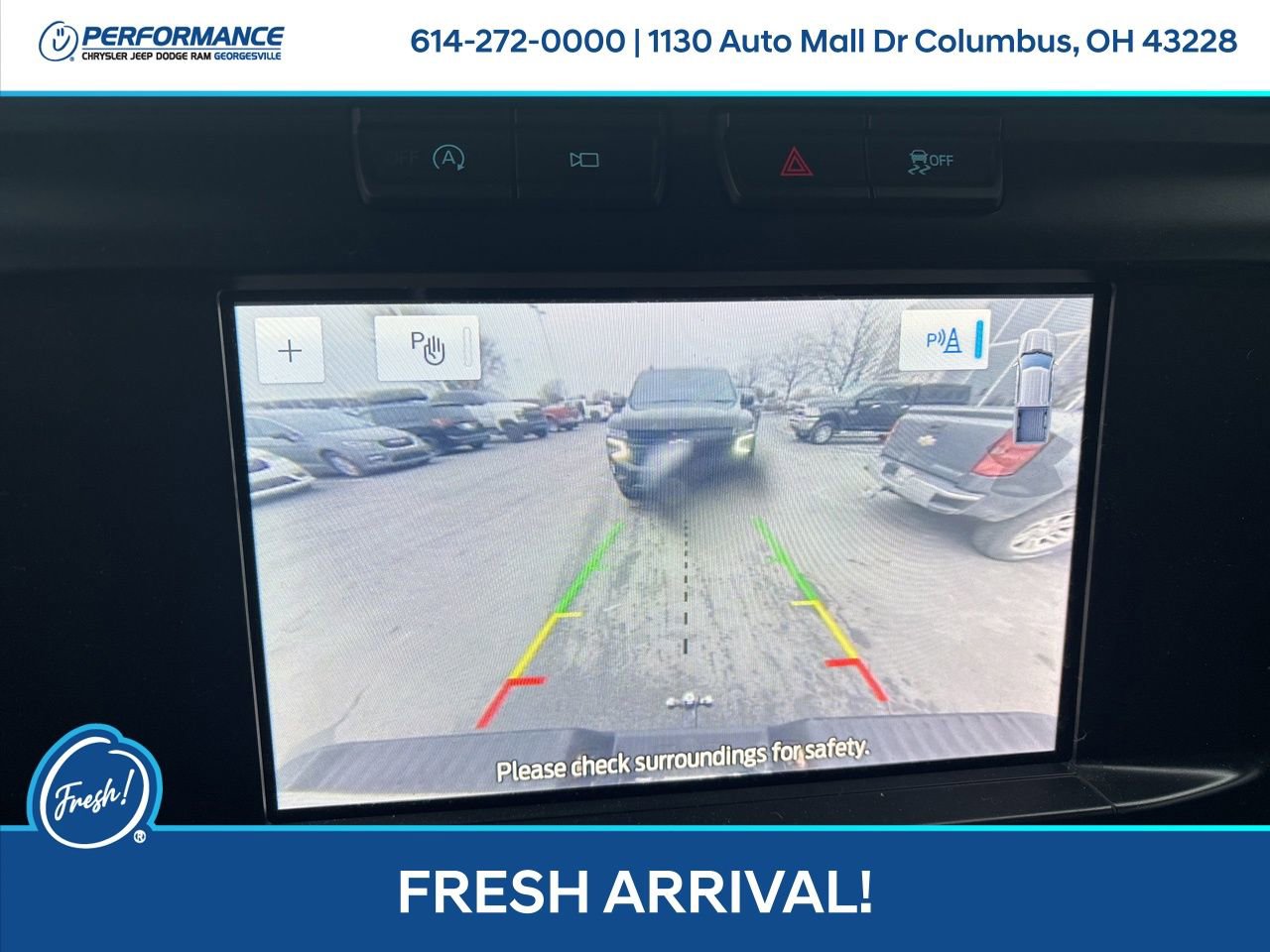 Used 2023 Ford F150 XLT w/ XTR Package image 24