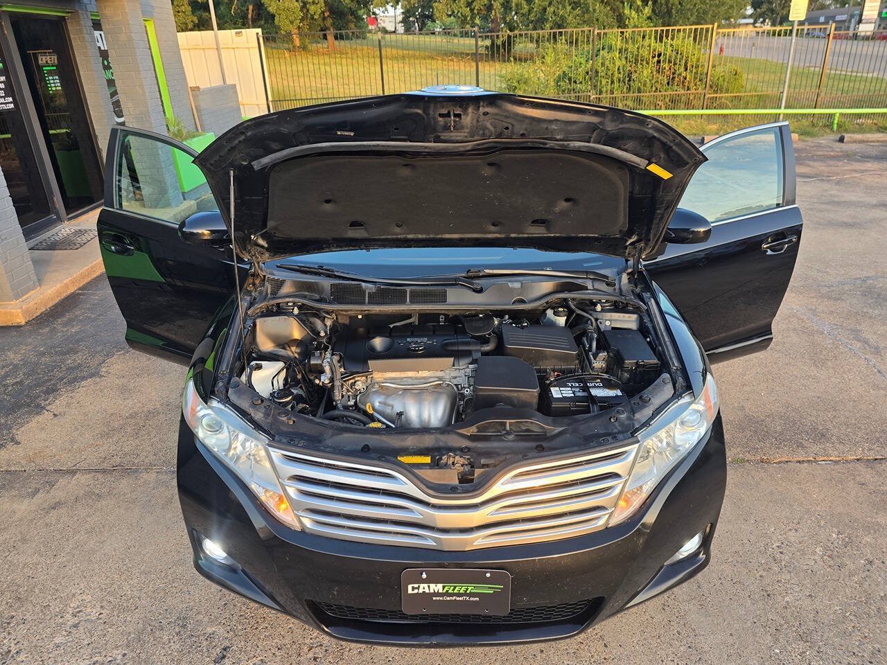 Used 2012 Toyota Venza LE FWD image 55