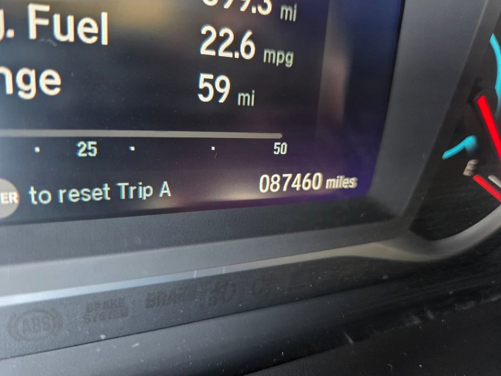 Used 2019 Honda Passport Elite image 27