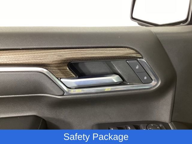 Used 2022 Chevrolet Silverado 1500 LT Trail Boss w/ LT Trail Boss Premium Package image 13