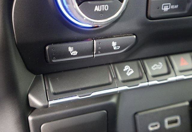 Used 2022 Chevrolet Silverado 1500 LT Trail Boss image 34